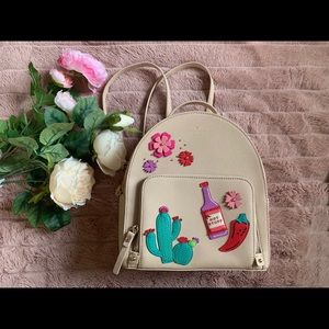 Supper cute Kate Spade Backpack 🎒💕❤️